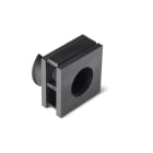 HELLERMANNTYTON - SUPPORTO PASSACAVO VARIOPLATE L D 24-25