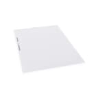HELLERMANNTYTON - ETICHETTA LASER 15X6 TAG120LA4-1101-WH