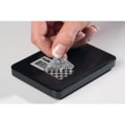 HELLERMANNTYTON - ETICHETTA T TERMICO 50X36 TAG66TD1-1203-