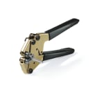 HELLERMANNTYTON - AGHI PER PINZA TRE BECCHI VA-2.5/5 PRONG