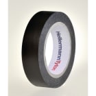 HELLERMANNTYTON - NASTRO PVC 15X10 BK HTAPE-FLEX15-15X10