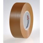 HELLERMANNTYTON - NASTRO PVC 25X25 BN HTAPE-FLEX15-25X25