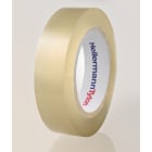 HELLERMANNTYTON - NASTRO PVC 15X10 CL HTAPE-FLEX15-15X10