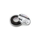 HELLERMANNTYTON - NASTRO PVC 19X20X0.18 BK HTAPE-FLEX1000+