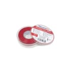 HELLERMANNTYTON - NASTRO PVC 19X20X0.18 RD HTAPE-FLEX1000+