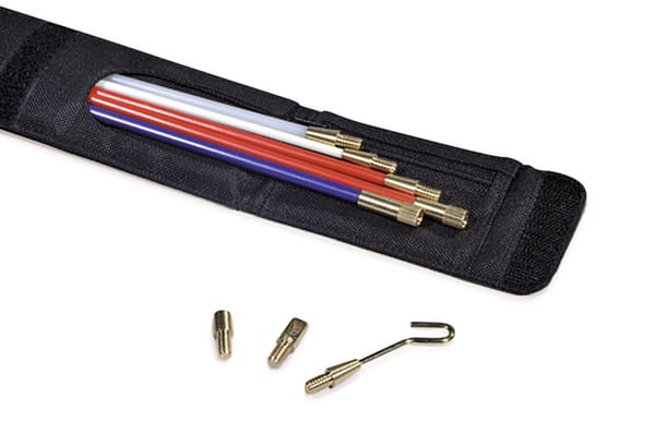 HELLERMANNTYTON - CABLE SCOUT CS-SH