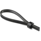 HELLERMANNTYTON - CLOSURES BLACK ATS3080