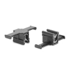 HELLERMANNTYTON - Supporto fissaggio per bordo ATSBCEC35