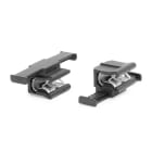 HELLERMANNTYTON - Supporto fissaggio per bordo ATSBCEC38