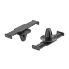 HELLERMANNTYTON - Bundling Clips a freccia ATSBCSFT6.5
