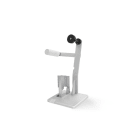 HELLERMANNTYTON - KIT DI MONTAGGIO A BANCO AUTOTOOL 2000 C