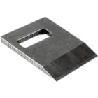 HELLERMANNTYTON - LAMA DI RICAMBIO MK9P 110-09111