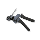 HELLERMANNTYTON - ATTREZZO MANUALE PER ACCIAIO KST-STG200 110-09950