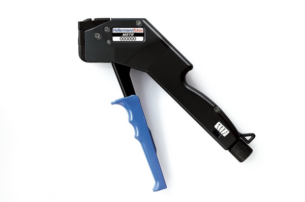 HELLERMANNTYTON - ATTREZZO MANUALE PER ACCIAIO MST9