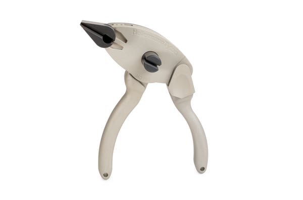 HELLERMANNTYTON - ATTREZZO MANUALE PER ACCIAIO HDT16