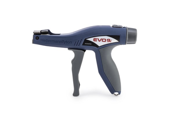 HELLERMANNTYTON - ATTREZZO MANUALE FINO A 13.5 EVO9I