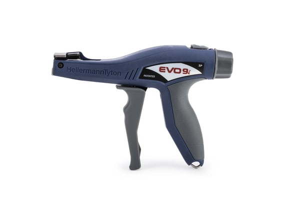 HELLERMANNTYTON - ATTREZZO MANUALE FINO A 13.5 EVO9ISP