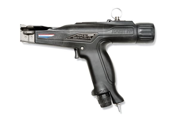 HELLERMANNTYTON - ATTREZZO PNEUMATICO FINO A 13.5 MK9PSST