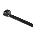 HELLERMANNTYTON - FASCETTA 270X4.6MM PA66HIR, NERO