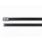 HELLERMANNTYTON - Fascetta INOX rivestita 362x7.9 MBT14HFC