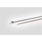 HELLERMANNTYTON - FASCETTA 200X4.6 HR-GRIGIO T50R