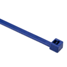 HELLERMANNTYTON - FASCETTA RILEVABILE 150X3.5 BLU MCT30R