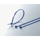 HELLERMANNTYTON - FASCETTA RILEVABILE 250X4,6 BLU MCTRELK2