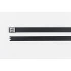 HELLERMANNTYTON - FASCETTA INOX RIVESTITA 838X12,3 MBT33XH