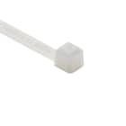 HELLERMANNTYTON - FASCETTA 100X2.5 PROPILENE NATURALE