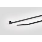 HELLERMANNTYTON - FASCETTA 100X2.5 NERO T18R