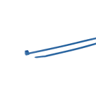 HELLERMANNTYTON - FASCETTA 200X4.6 BLU T50R