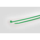 HELLERMANNTYTON - FASCETTA 200X4.6 VERDE T50R