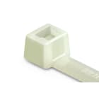 HELLERMANNTYTON - FASCETTA 210X4.7 NATURALE T80R