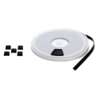 HELLERMANNTYTON - NASTRO CONTINUO 15M CON TESTE TELS1