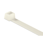 HELLERMANNTYTON - FASCETTA PA66 275X4.6 NATURALE LK2A