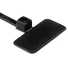 HELLERMANNTYTON - FASCETTE IDENTIFICAZIONE100X2,5 PA66 IT1