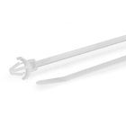 HELLERMANNTYTON - FASCETTA FISSAGGIO A FRECCIA T50SSFM 111-85739