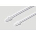 HELLERMANNTYTON - FASCETTA FISSAGGIO A FRECCIA T50RSF(E) 111-85799