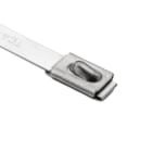 HELLERMANNTYTON - FASCETTA IN ACCIAIO 201X7.9 MM MBT8HS 111-94088