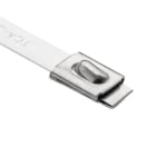 HELLERMANNTYTON - FASCETTA IN ACCIAIO 838X7.9 MM MBT33H