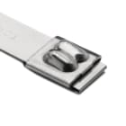 HELLERMANNTYTON - FASCETTA IN ACCIAIO 521X12.3 MM MBT20XHS