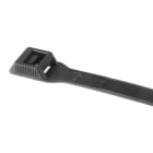 HELLERMANNTYTON - FASCETTA BASSO PROFILO 400X9 BLU PE400 112-18101