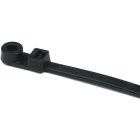 HELLERMANNTYTON - FASCETTA FISSAGGIO 215X4.7 NERO T50MR
