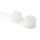 HELLERMANNTYTON - FASCETTA FISSAGGIO 215X4.7 NATURALE T50M