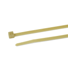 HELLERMANNTYTON - FASCETTA 100X2.5 HR-NATURALE T18R 114-01879