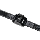 HELLERMANNTYTON - FASCETTA FISAGGIO PER PERNO 331X12.8, NE