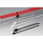 HELLERMANNTYTON - FASCETTA FISSAGGIO A FRECCIA RT18RSF 115-01900