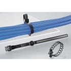 HELLERMANNTYTON - FASCETTA FISSAGGIO RIVETTO RELF170