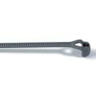 HELLERMANNTYTON - FASCETTA TESTA 90 150X3.3 HS-NERO V150R
