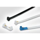 HELLERMANNTYTON - FASCETTA A PISTONE KR 600X8.0 NAT KR8/60